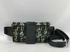 FENDI Zucca Mamma Waist Bag