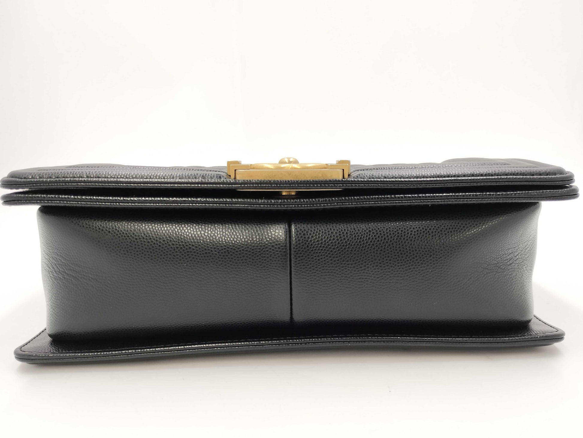 CHANEL Chanel Leboy shoulder bag