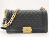 CHANEL Chanel Leboy shoulder bag