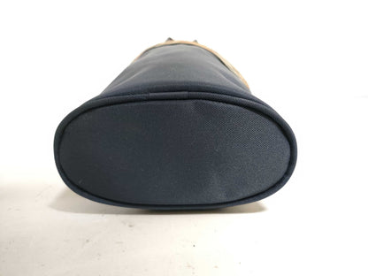 Burberrys Mini Pouch Handbag