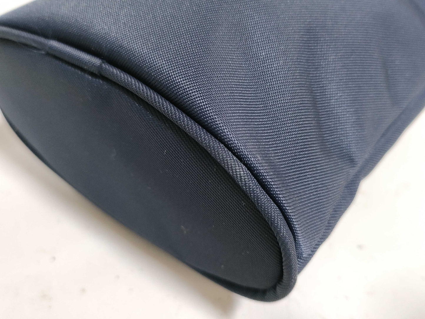 Burberrys Mini Pouch Handbag