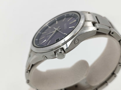 SEIKO 7B24-0BN0 6D1111 Men's Watch