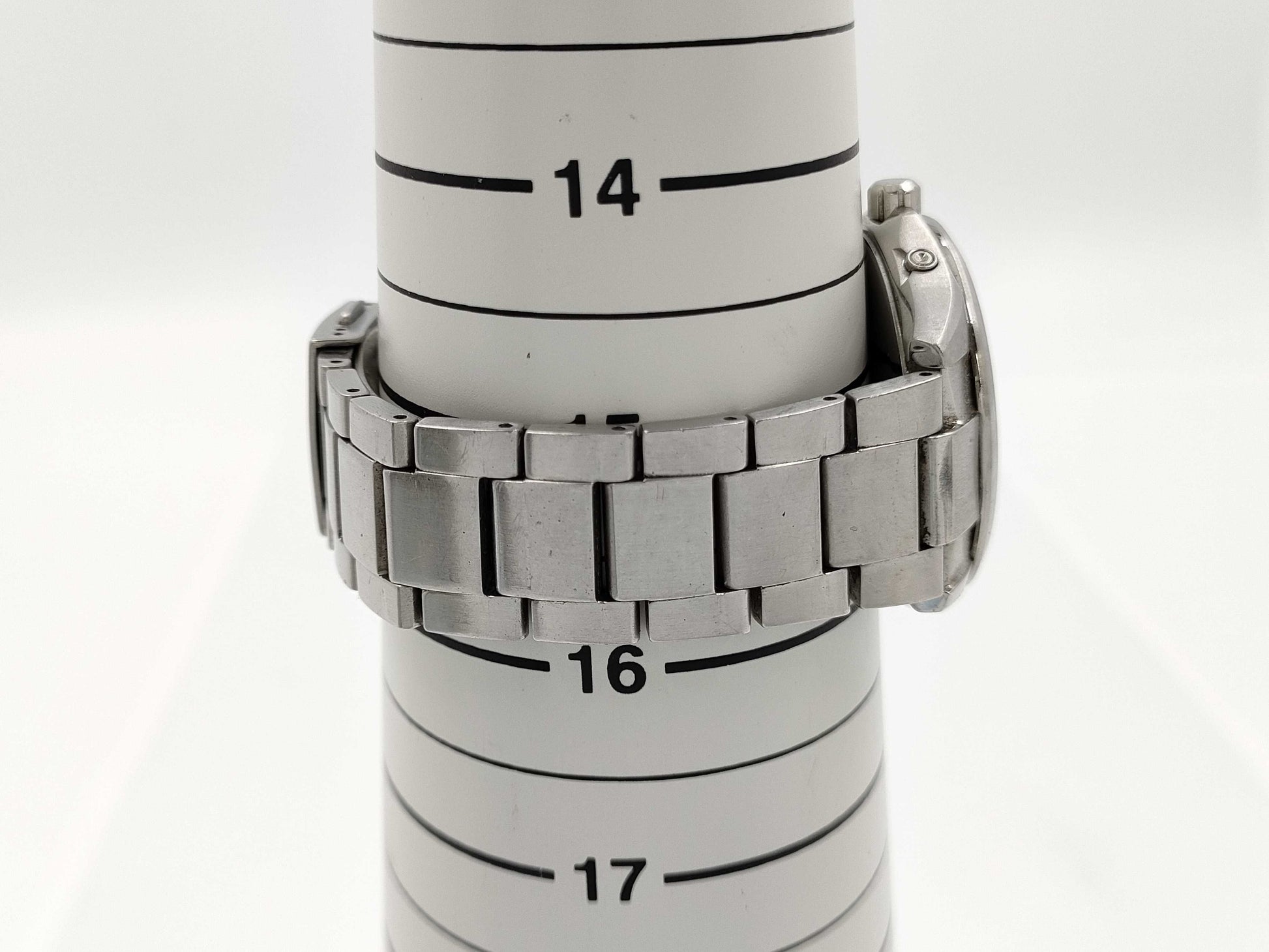 SEIKO 7B24-0BN0 6D1111 Men's Watch