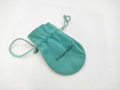 Tiffany & Co. Tiffany Coin Top Pendant Top