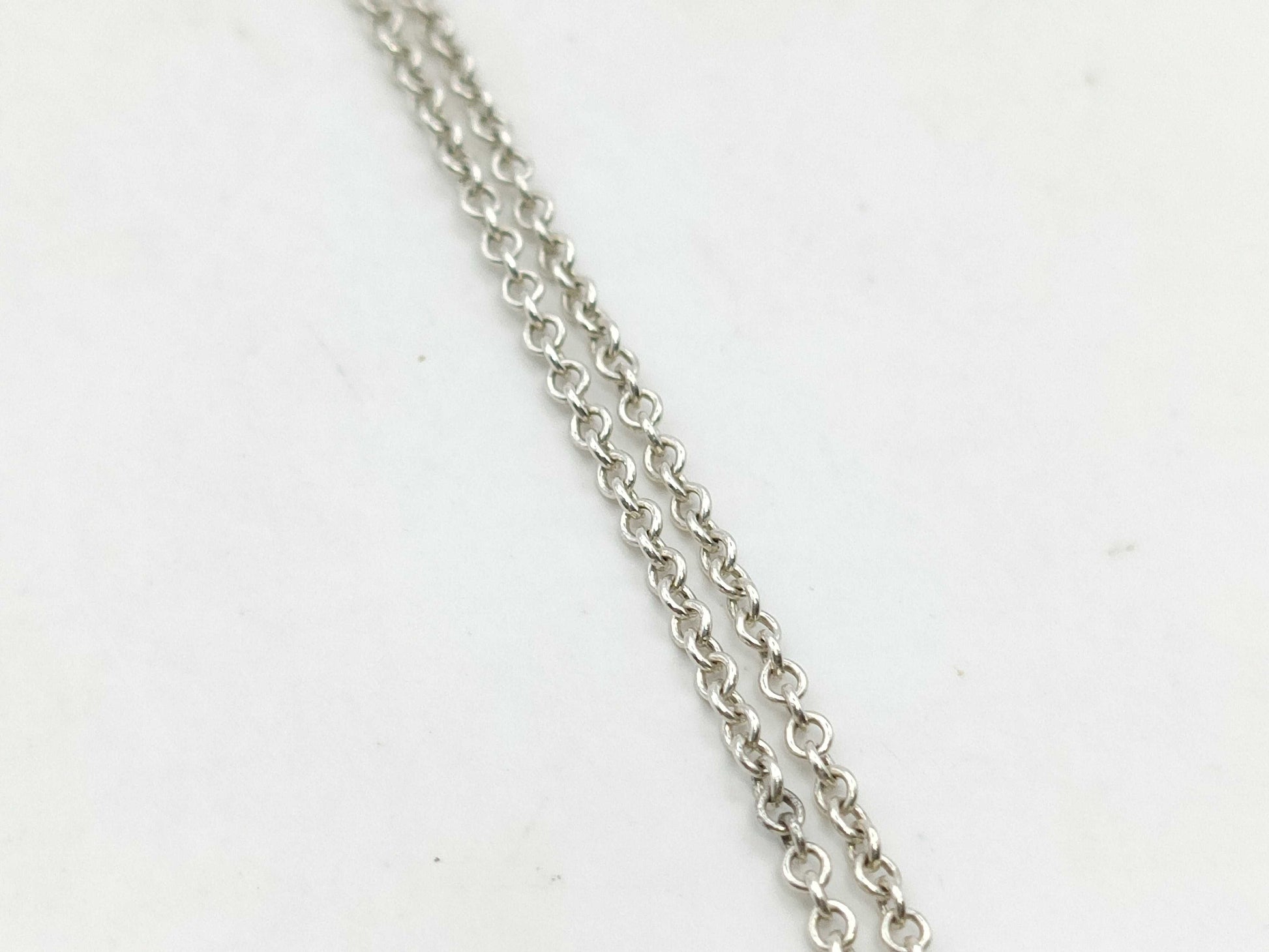 Tiffany & Co. Tiffany 925 Necklace Necklace