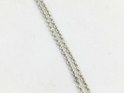 Tiffany & Co. Tiffany 925 Necklace Necklace