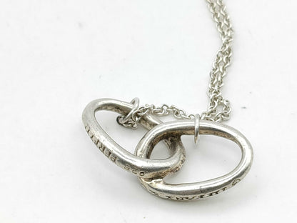 Tiffany & Co. Tiffany 925 Necklace Necklace