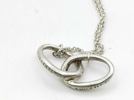 Tiffany & Co. Tiffany 925 Necklace Necklace