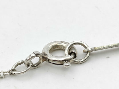 Tiffany & Co. Tiffany 925 Necklace Necklace
