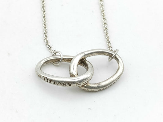 Tiffany & Co. Tiffany 925 Necklace Necklace