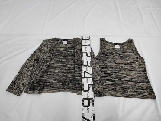 CHANEL CHANEL Cardigan Top Ensemble Size 40 Other Apparel