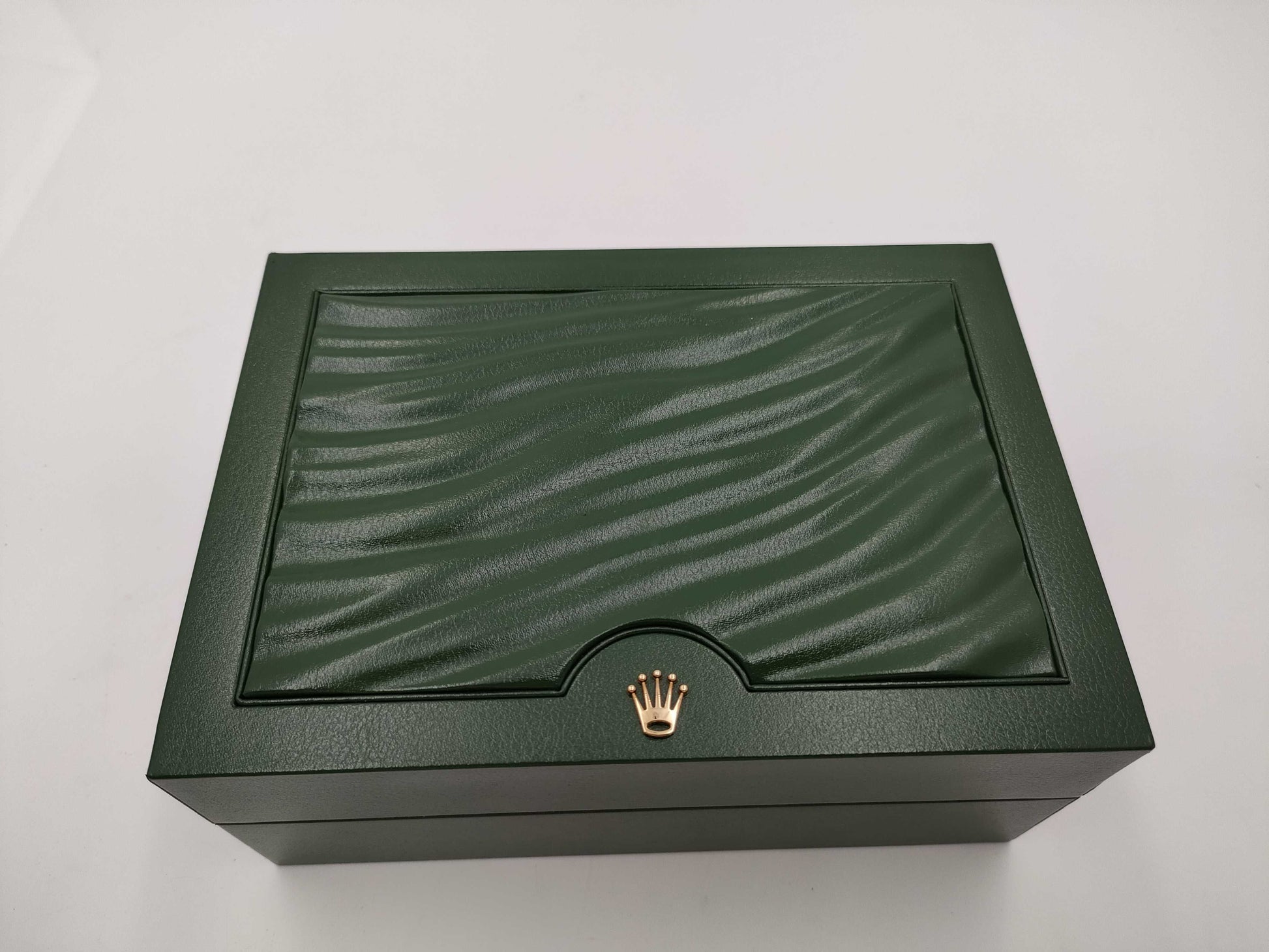 ROLEX empty box and other accessories