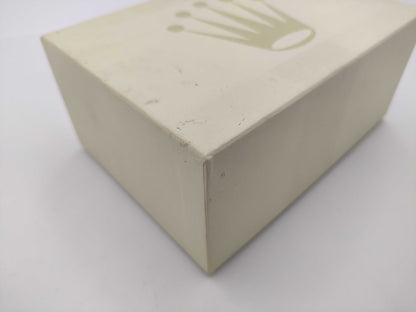 ROLEX empty box and other accessories