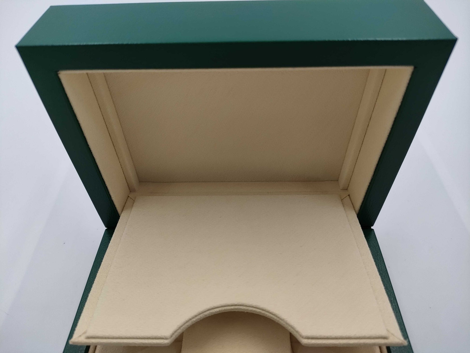 ROLEX empty box and other accessories
