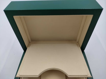 ROLEX empty box and other accessories