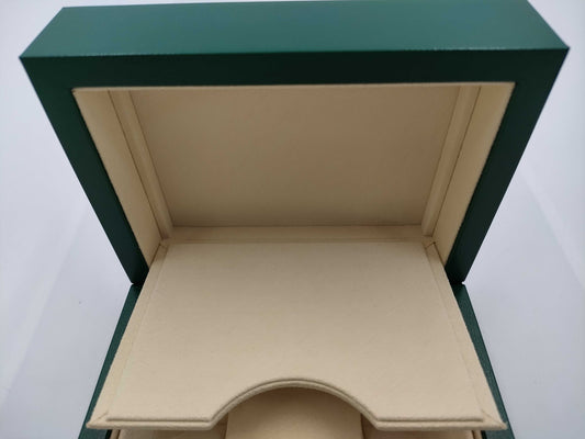 ROLEX empty box and other accessories