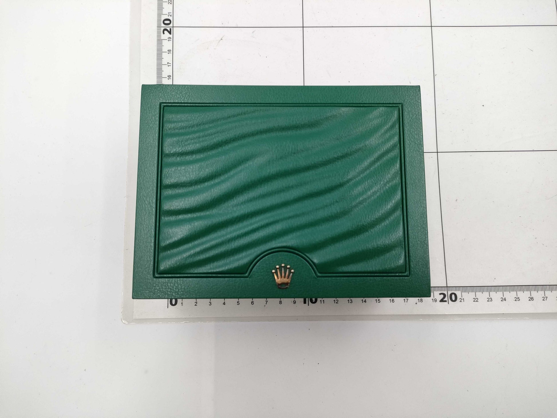 ROLEX empty box and other accessories