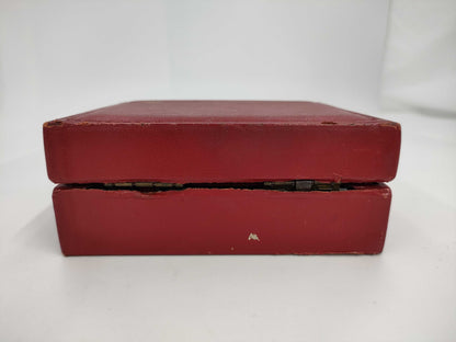 ROLEX empty box and other accessories