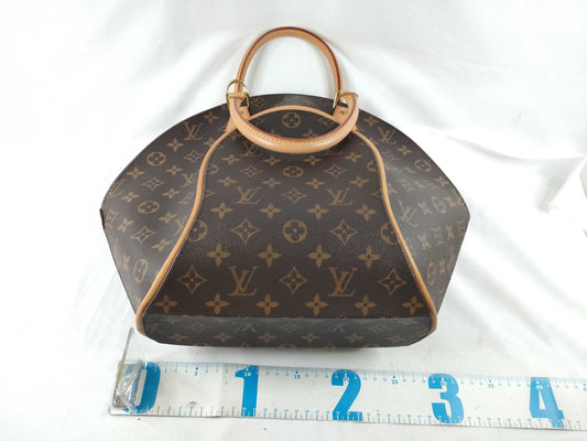 LOUIS VUITTON Ellipse MM M51126 Handbag
