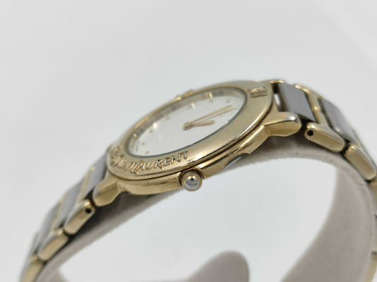 Yves Saint Laurent 4620-E60957Y 1031730 Quartz Unmoving Women's Watch