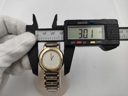 Yves Saint Laurent 4620-E60957Y 1031730 Quartz Unmoving Women's Watch
