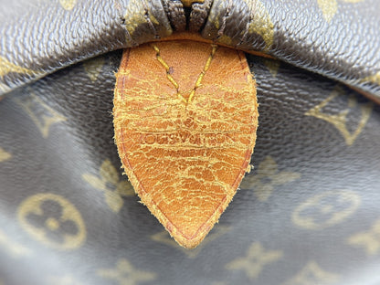 LOUIS VUITTON LOUIS VUITTON Keepall 55 M41424 FH0920 Monogram Louis Vuitton Monogram Boston Bag Boston Bag