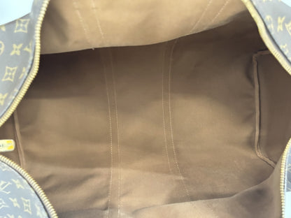 LOUIS VUITTON LOUIS VUITTON Keepall 55 M41424 FH0920 Monogram Louis Vuitton Monogram Boston Bag Boston Bag