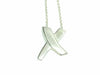 Tiffany & Co. Paloma Picasso Necklace in 925 Silver