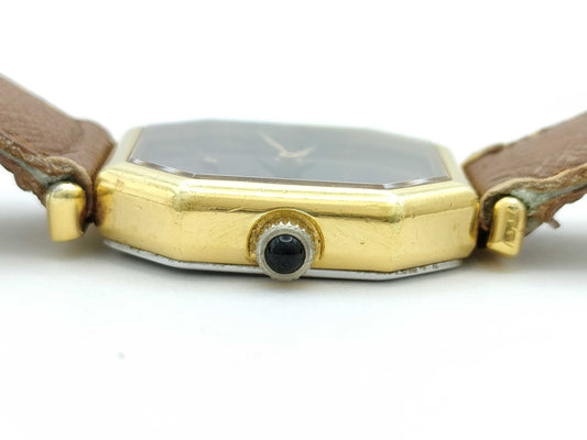 LONGINES Octagon 20810311 Manual Winding Women's Watch