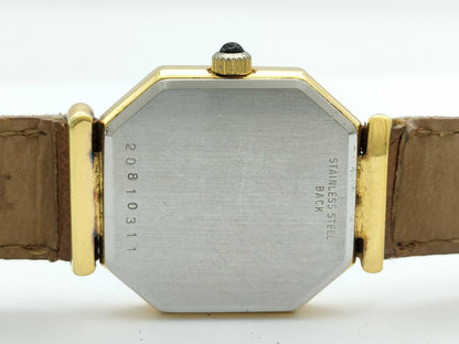 LONGINES Octagon 20810311 Manual Winding Women's Watch