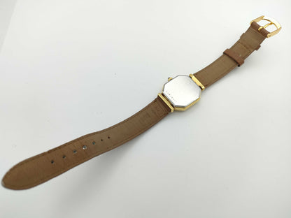 LONGINES Octagon 20810311 Manual Winding Women's Watch