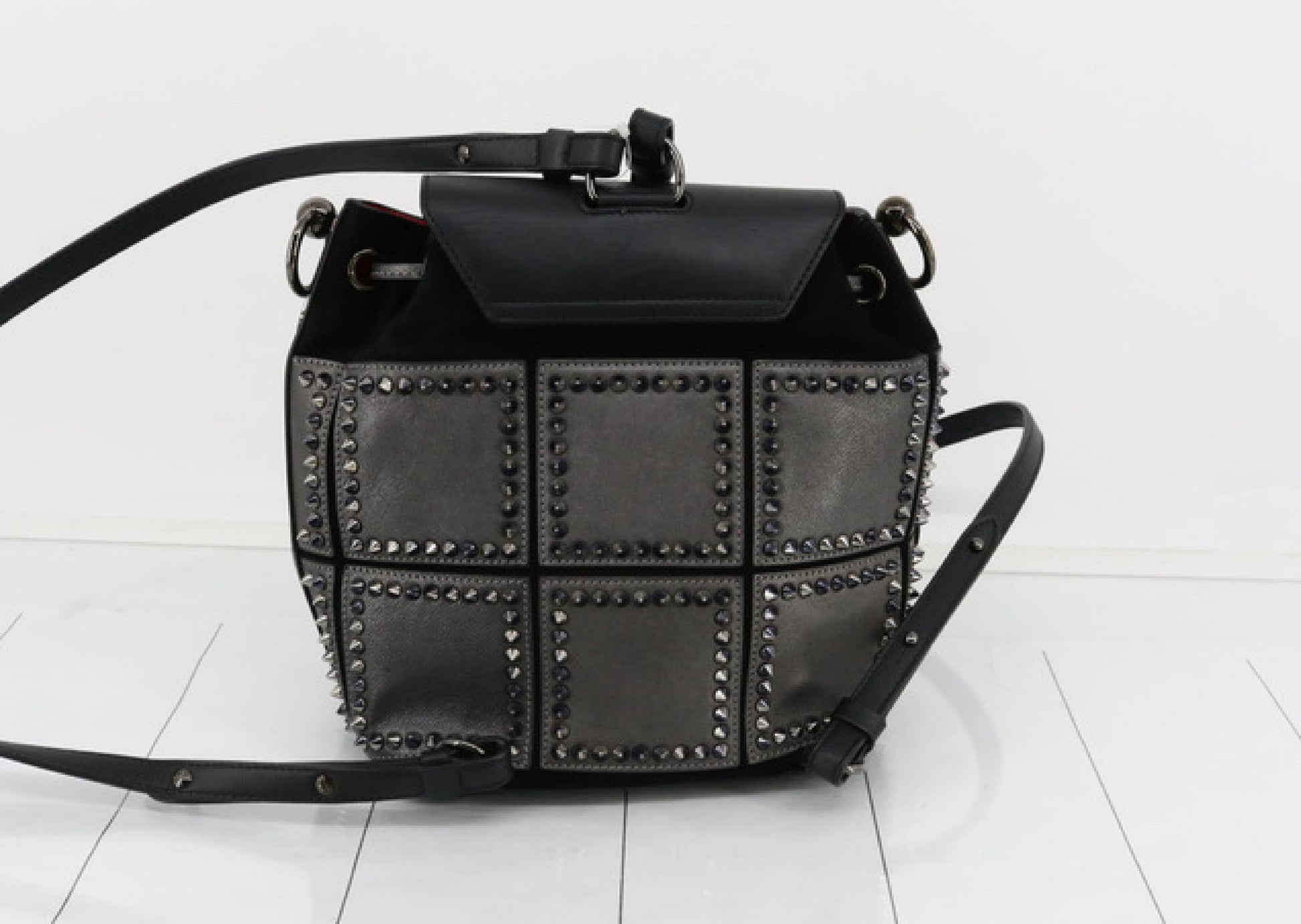 Christian Louboutin Christian Louboutin Backpack Rucksack