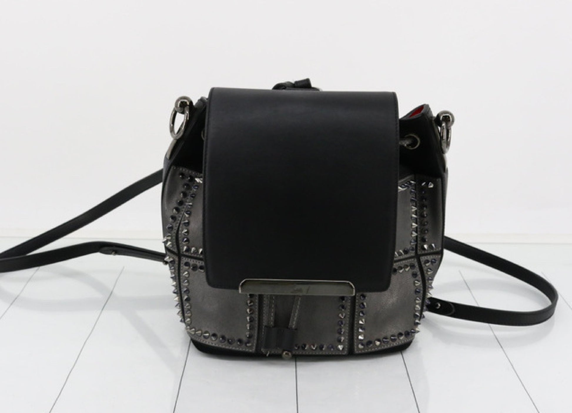 Christian Louboutin Christian Louboutin Backpack Rucksack