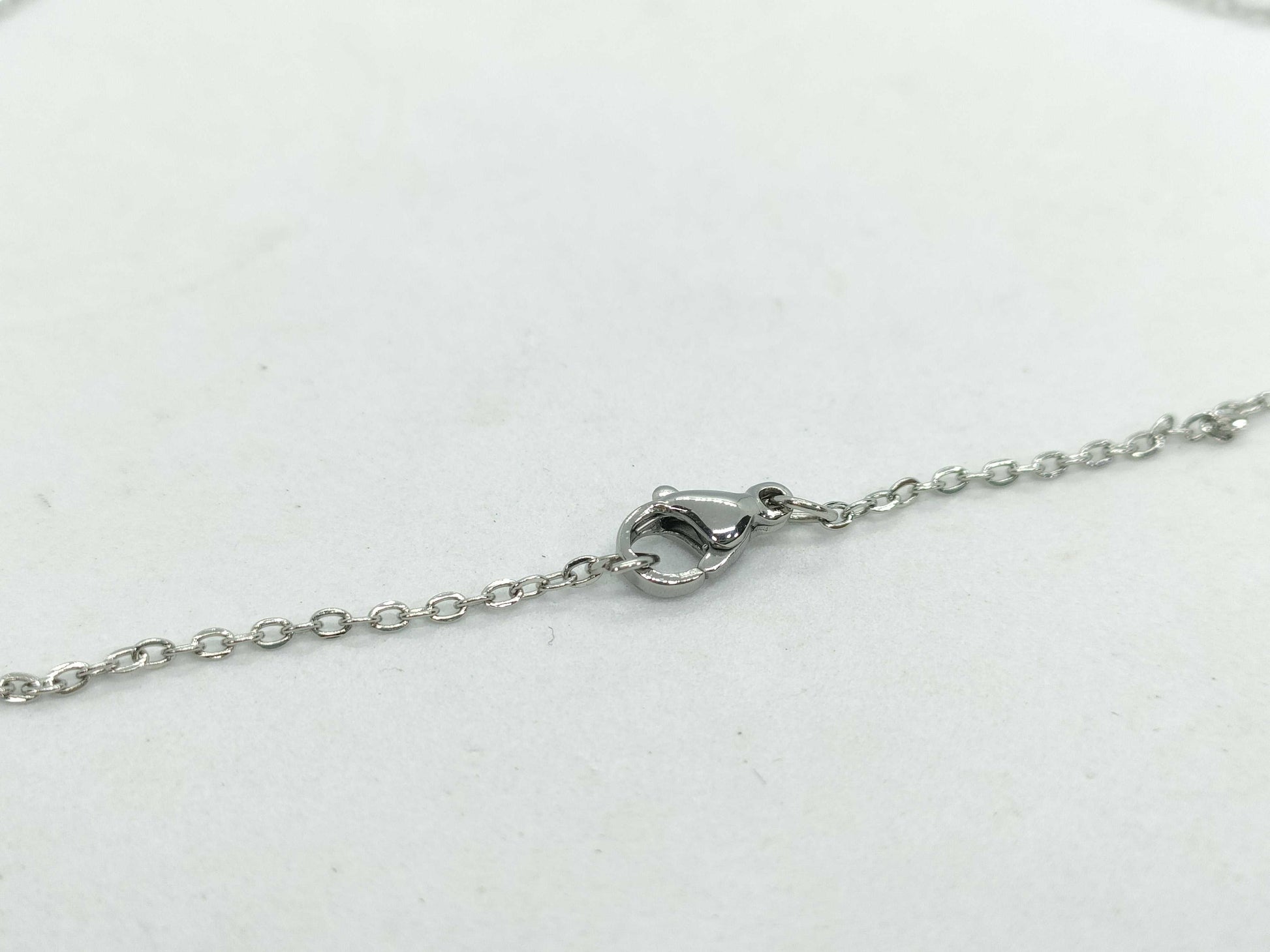 Tiffany & Co. Tiffany Open Heart Necklace