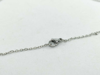 Tiffany & Co. Tiffany Open Heart Necklace