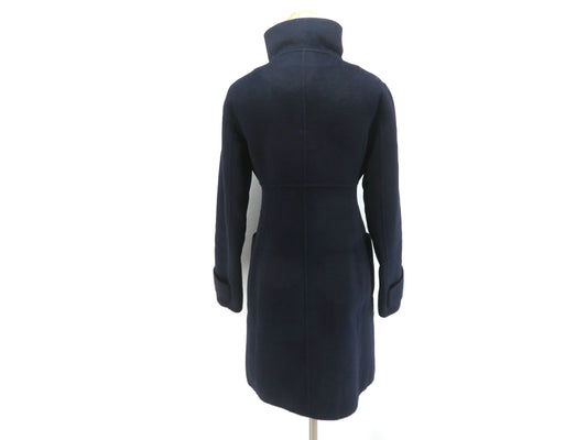 MaxMara Cutie Amano Navy Jacket