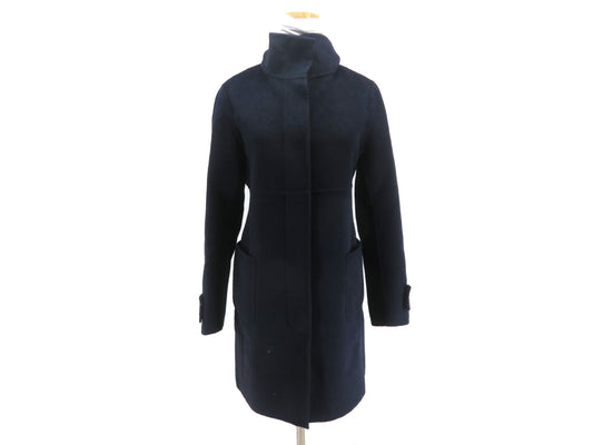 MaxMara Cutie Amano Navy Jacket