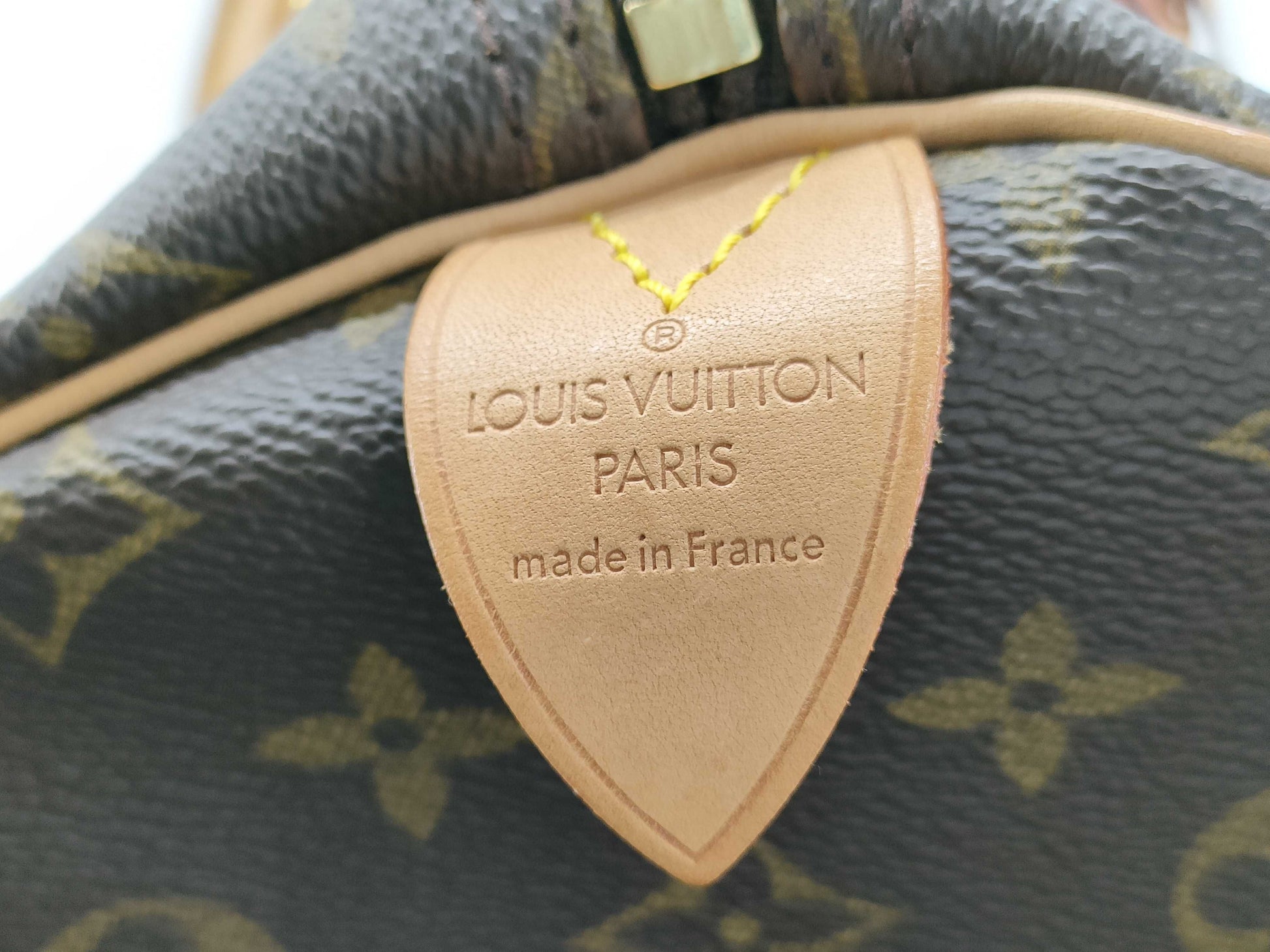 LOUIS VUITTON Monogram Louis Vuitton Keepall 55 M41424 Boston Bag