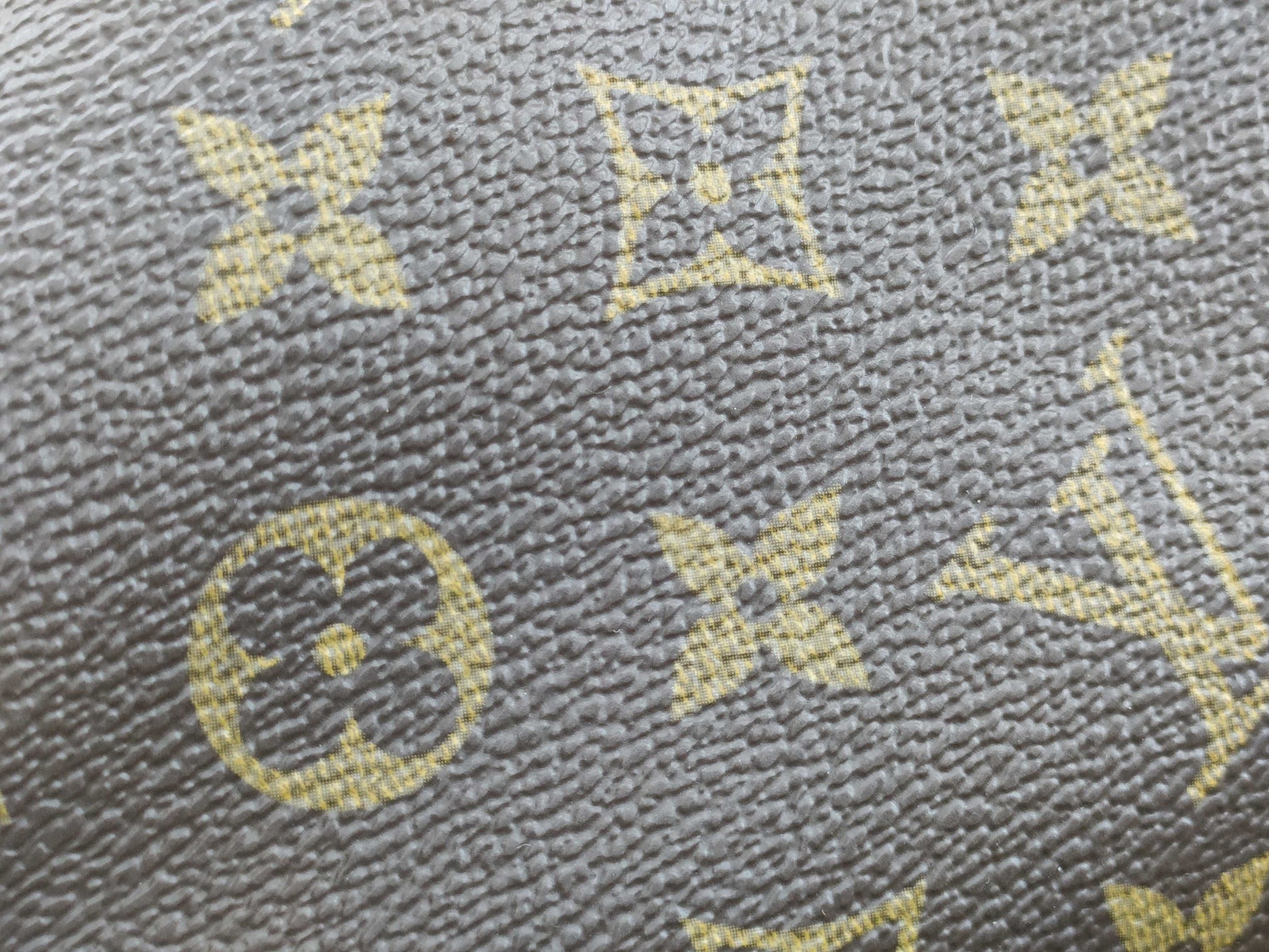 LOUIS VUITTON Monogram Louis Vuitton Keepall 55 M41424 Boston Bag