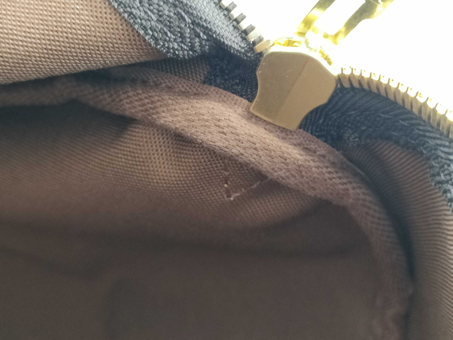 LOUIS VUITTON Monogram Louis Vuitton Keepall 55 M41424 Boston Bag