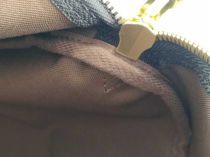 LOUIS VUITTON Monogram Louis Vuitton Keepall 55 M41424 Boston Bag