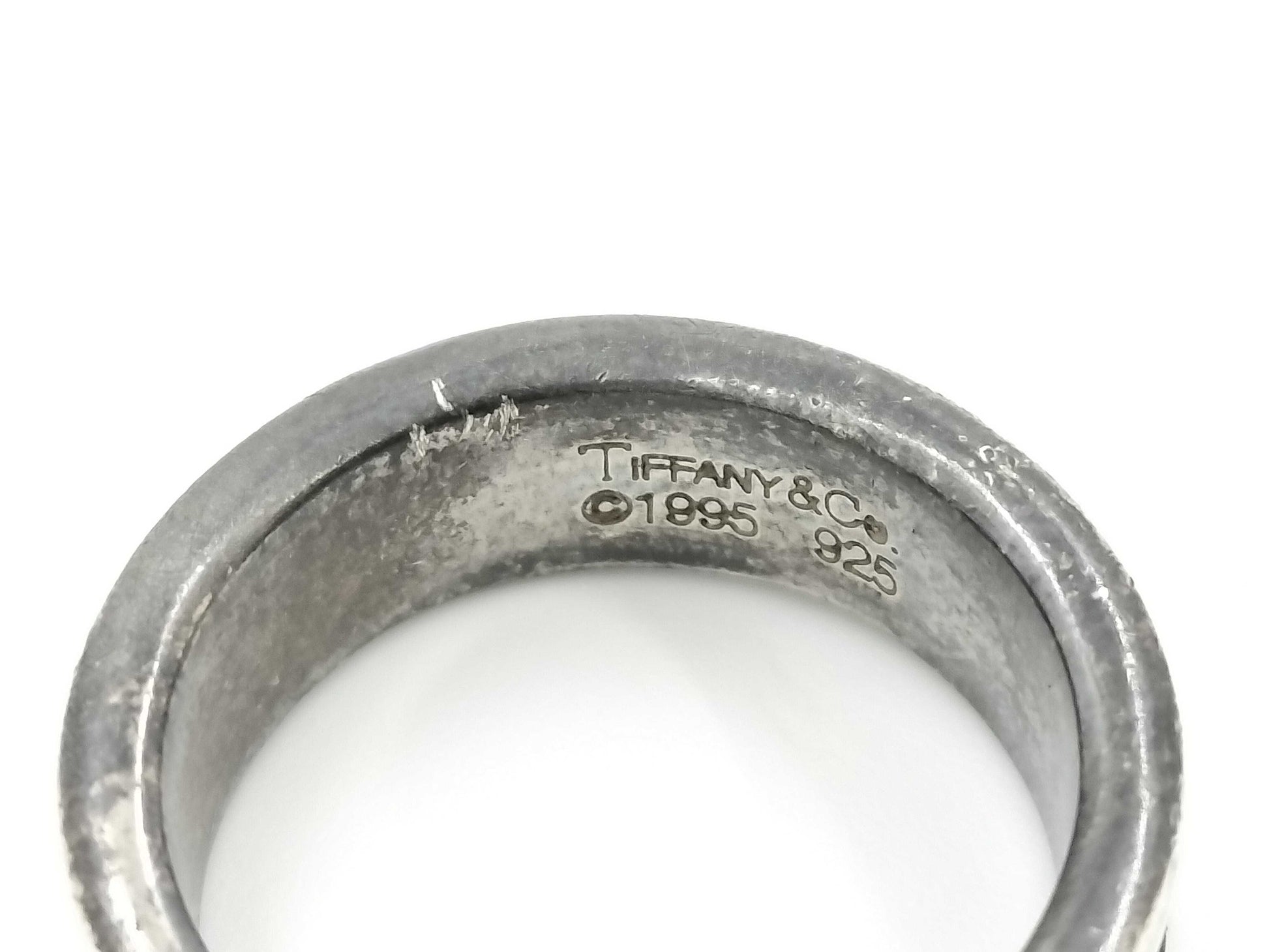 Tiffany & Co. Tiffany Ring Ring