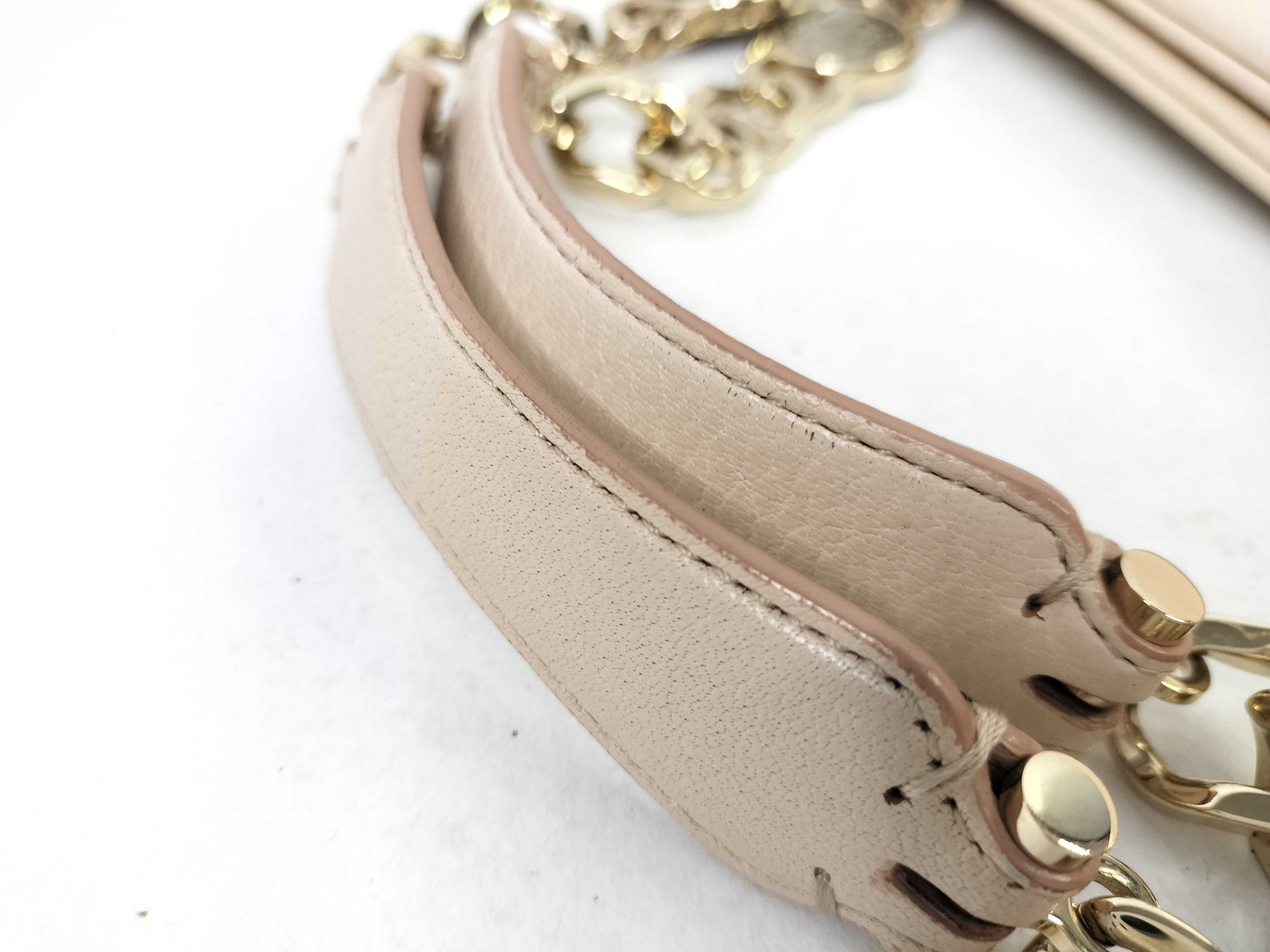 BVLGARI Monete Handbag Shoulder Bag 2-way Shoulder Bag