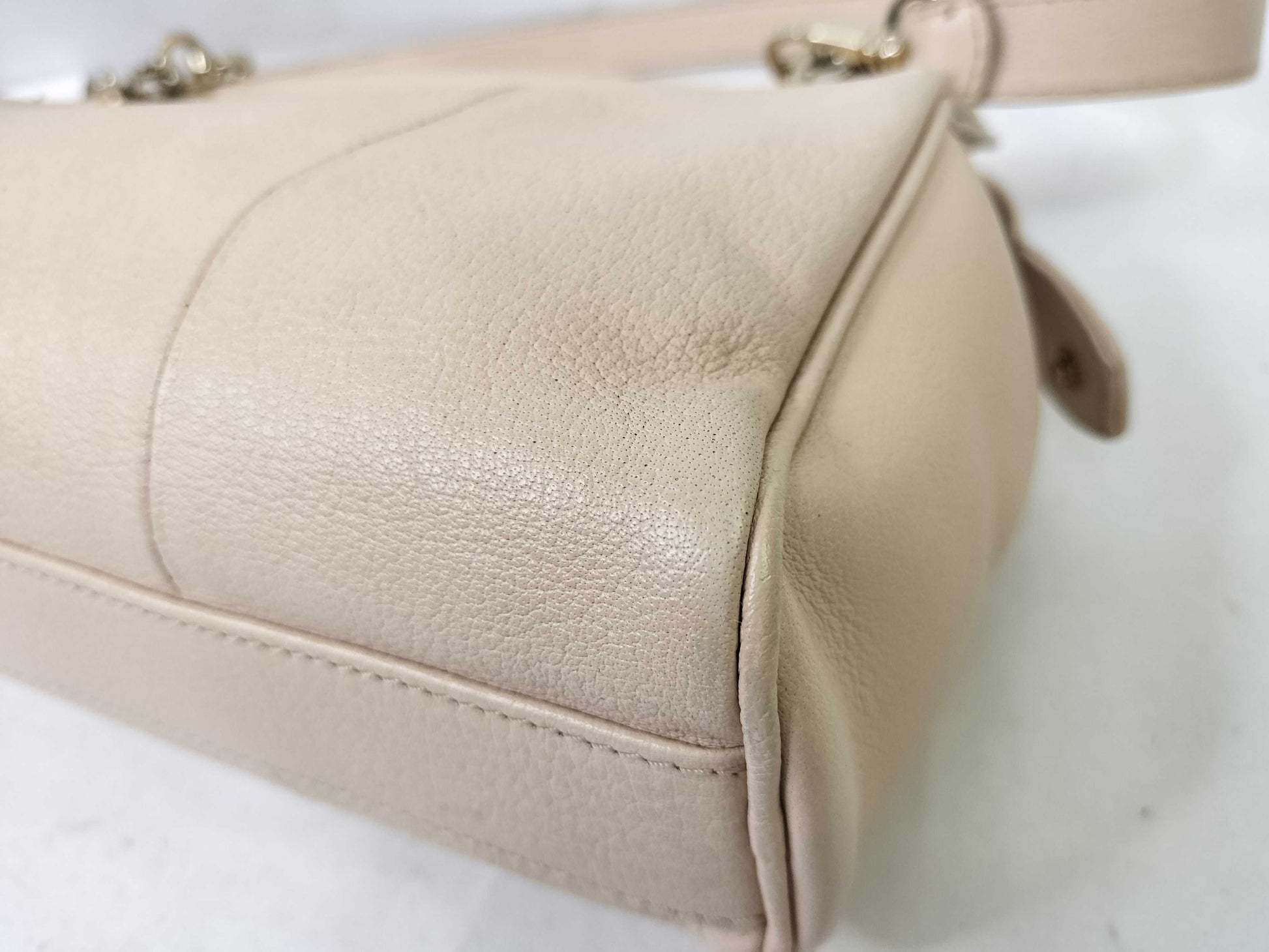 BVLGARI Monete Handbag Shoulder Bag 2-way Shoulder Bag