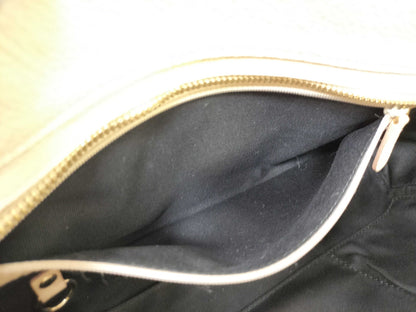 BVLGARI Monete Handbag Shoulder Bag 2-way Shoulder Bag