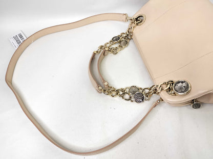 BVLGARI Monete Handbag Shoulder Bag 2-way Shoulder Bag