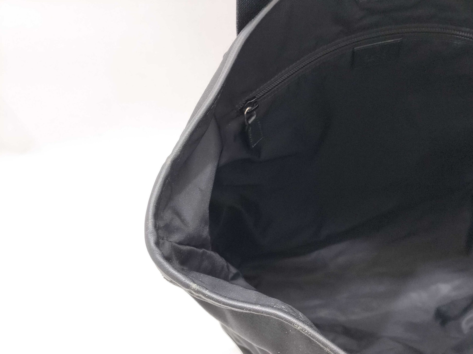 GUCCI Sherry Line Large Capacity Tote Bag