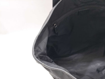 GUCCI Sherry Line Large Capacity Tote Bag