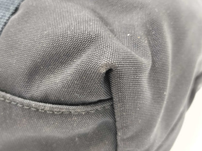 GUCCI Sherry Line Large Capacity Tote Bag