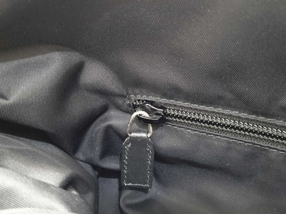 GUCCI Sherry Line Large Capacity Tote Bag